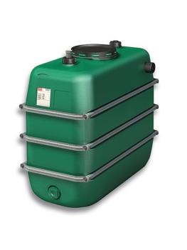 1100 Liter